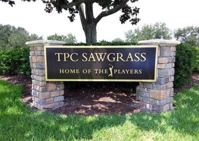 Monument Signs Photo